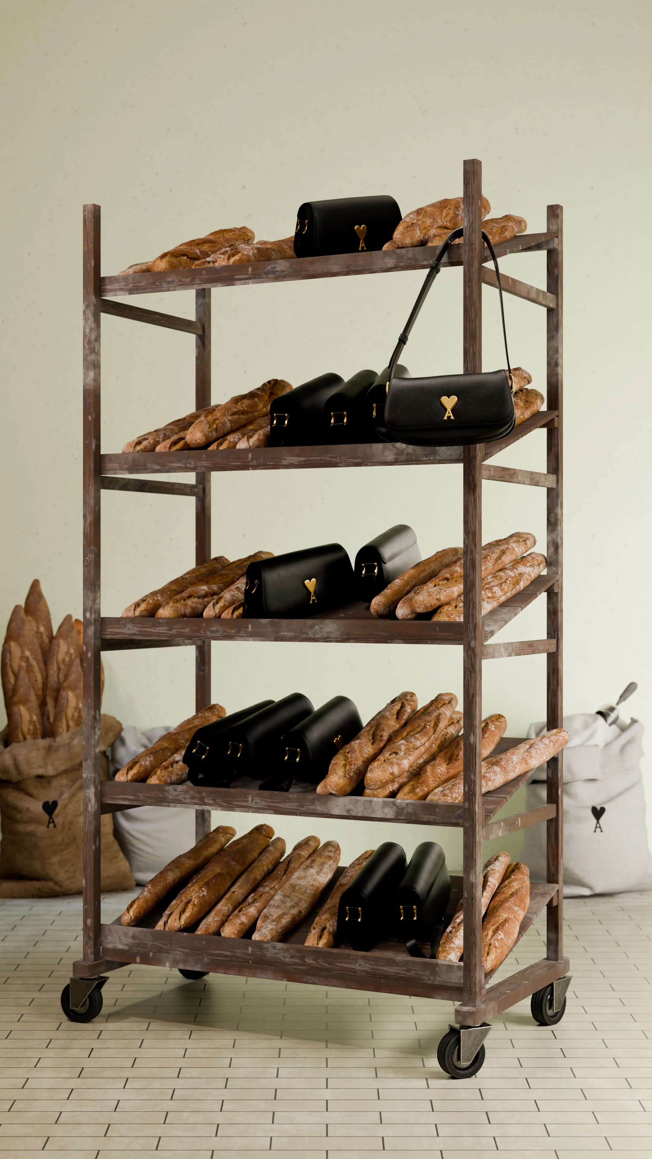 Bakery