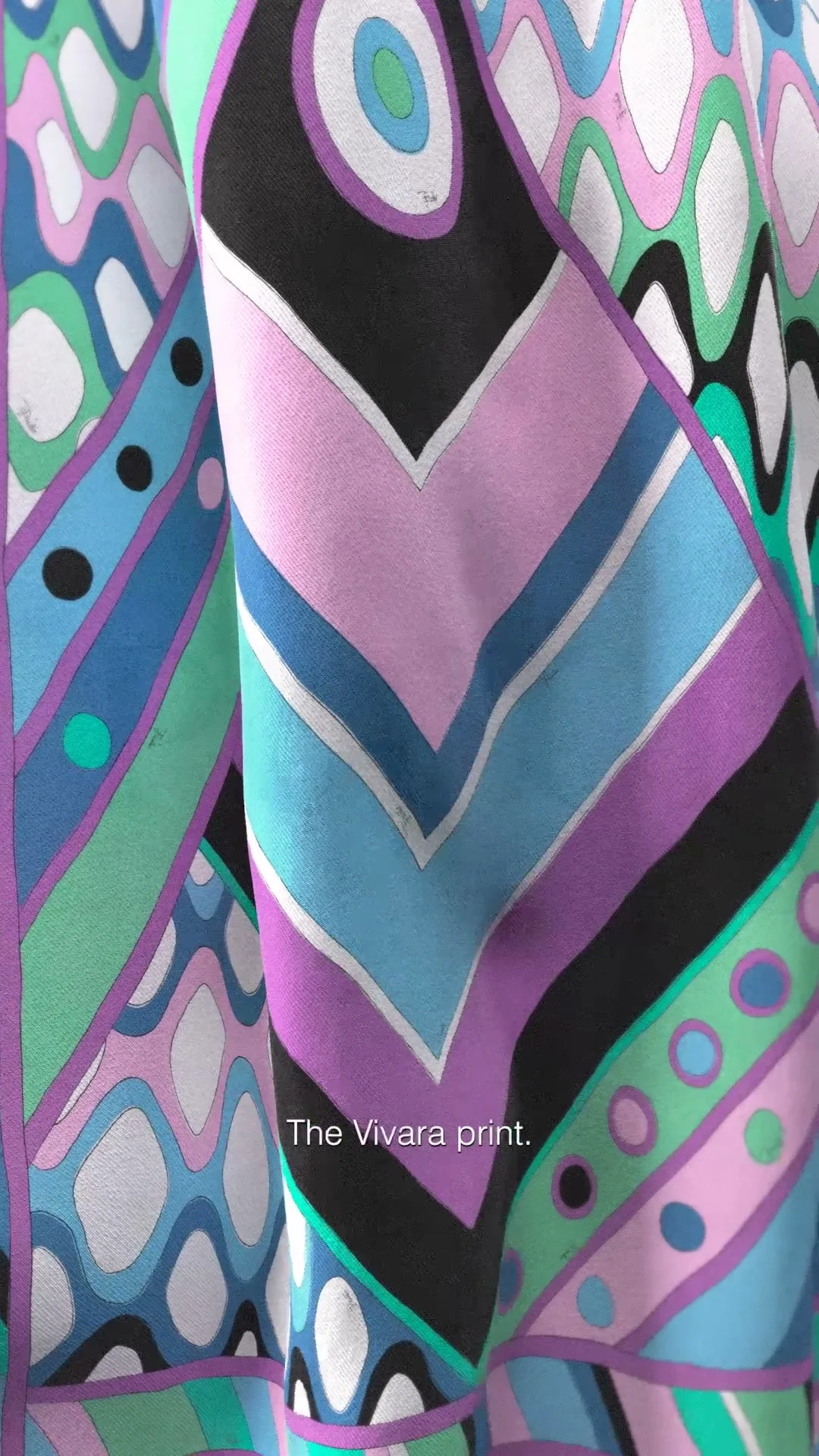 Vivara Print Story