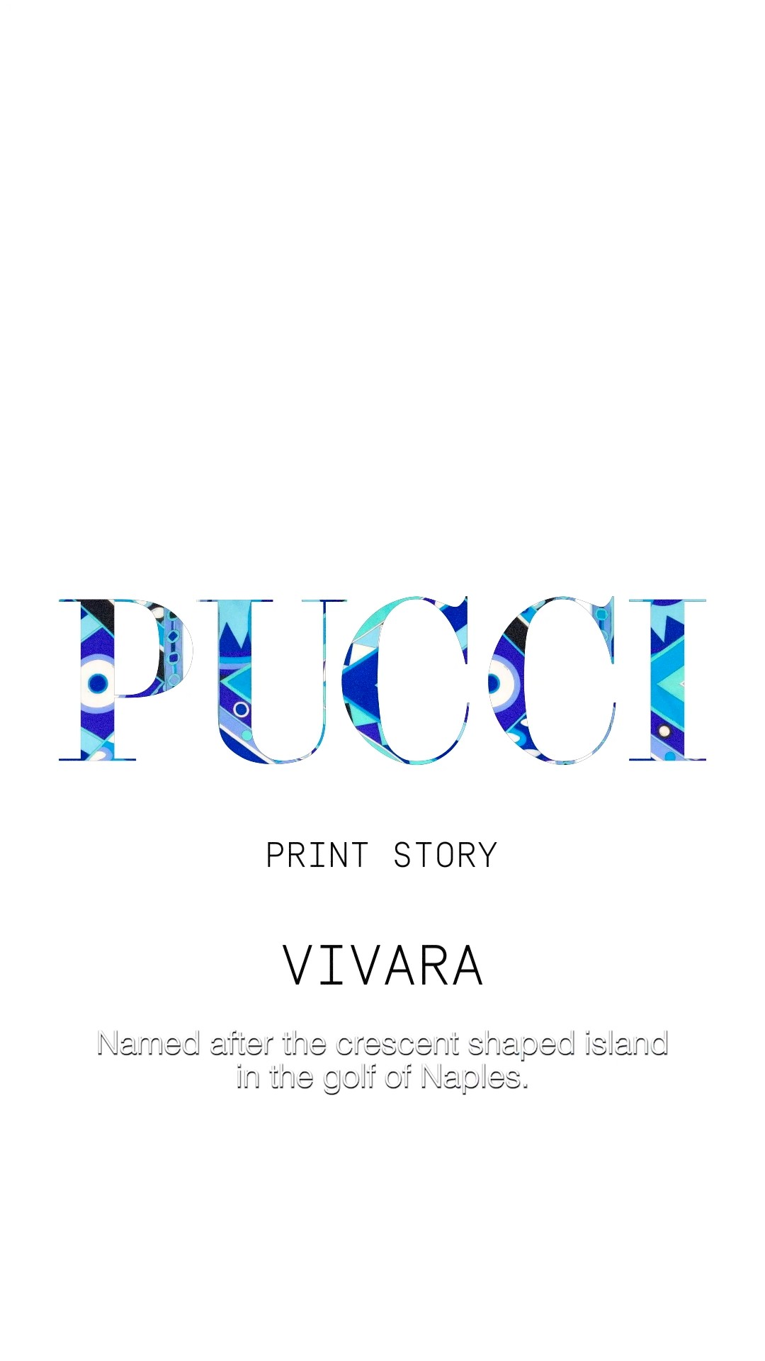 Vivara Print Story