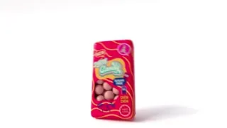 Pink Visetos