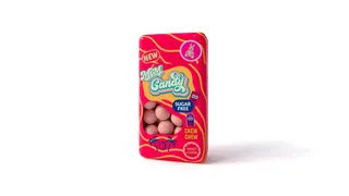 Pink Visetos